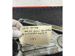 Передний комплект электрического механизма для подъема окна 6004PA1074   Dodge RAM   