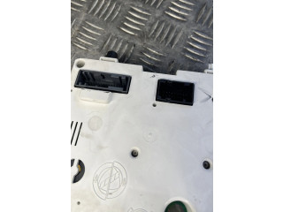 Přístrojová deska  Fiat Multipla 2009 51795951  