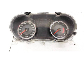 Přístrojová deska  Peugeot 4007 2008 528050H, 769166220H  