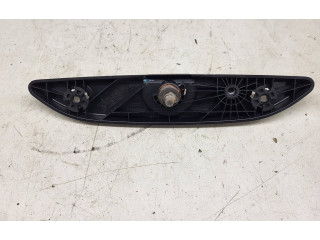 Моторчик заднего дворника 7390419, W000078170    BMW 5 G30 G31
