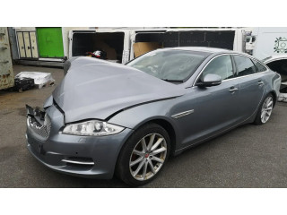 Přístrojová deska  Jaguar XJ X351 2013 EW9310849AC  