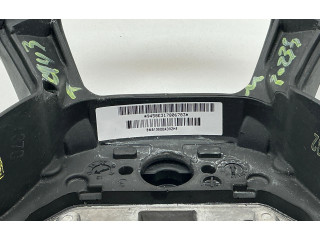 Руль Ford Mondeo MK IV  2007 - 2014 года BM513600AD3ZHE, 9458E317806783      