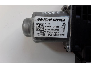 Vstřikovač 82450G5010   KIA Niro    ALL_CODES 
