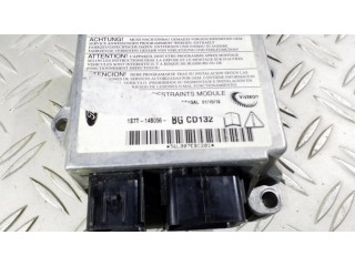 Блок подушек безопасности 1S7T14B056BG, CD132   Ford Mondeo Mk III