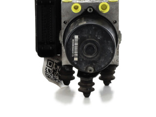 Jednotka ABS 1K0698517B, Q0-0347Q   Audi A3 S3 A3 Sportback 8P 2007