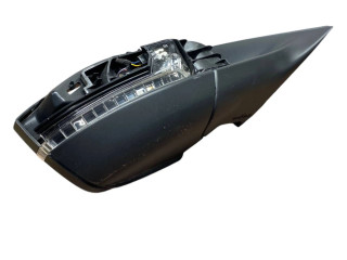 Zpětné zrcátko  Skoda Scala 2020  657857408J, E90411758  