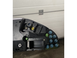 Панель приборов 87001311, 110008558   Mercedes-Benz C W202       