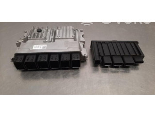 Блок управления двигателя 12149470915   Mini One - Cooper F56 F55