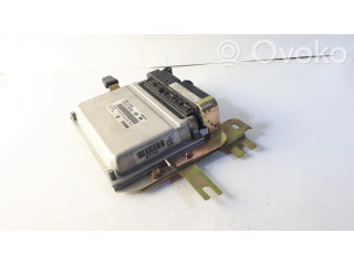 Řídící jednotka 0281010695, 3916127610   Hyundai Matrix 2003