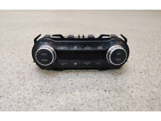 Блок управления климат-контролем A2469000715   Mercedes-Benz CLA C117 X117 W117