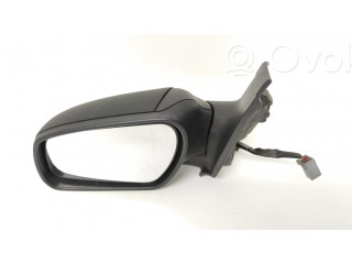 Zpětné zrcátko  levé Ford Focus 2006  E9024292, E9014292  