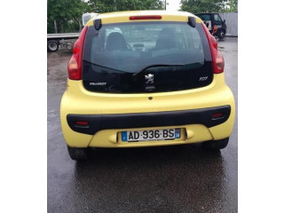 Генератор 5705NN, 5705NN   Peugeot 107      