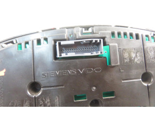 Přístrojová deska  Suzuki Swift 2006 A2C53060969, A2C53060969  