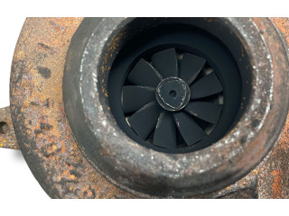  Турбина Ford S-MAX  060145400, 9662464980   для двигателя QXWA      