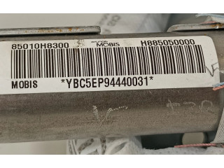Подушка безопасности двери 85010H8300   KIA Stonic