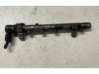 Vstřikovací lišta A6420700495, A6110780449   Mercedes-Benz ML W164    OM 642.940 