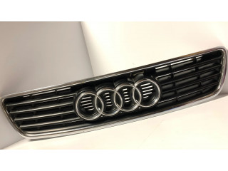 Передняя решётка Audi A6 S6 C4 4A 1994-1997 года 4A0853651C      