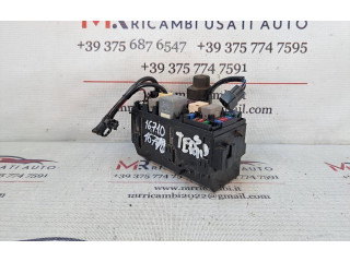   Pojistková skříňka 156700-2960, 156700-2960   Daihatsu Terios 2005