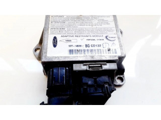 Блок подушек безопасности 1s7t14b056bg, 36j00080f101   Ford Mondeo Mk III