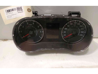 Přístrojová deska  Renault Express 2021 248096686R  