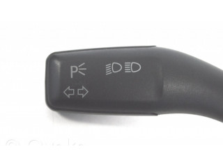 Подрулевой переключатель 8P0953513A, 8P0953519C   Audi TT TTS Mk2