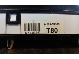 Панель приборов 940033K395   Hyundai Sonata       