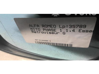 Зеркало электрическое        Alfa Romeo Mito   -  года   