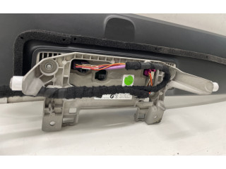 Дисплей    65505A6D109, 5A6D109   BMW X7 G07