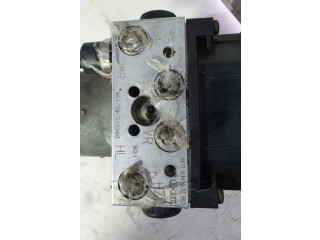 Блок АБС 4e0614517bq   Audi  A8 S8 D3 4E  2002 - 2009 года