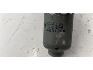 Передний комплект электрического механизма для подъема окна 7700799476   Renault Clio I       