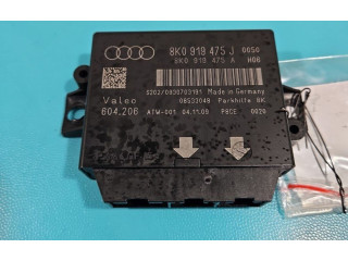 Модуль управления BSM 8K0919475J, IMPRK1401463   Audi Q5 SQ5    