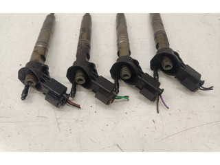 Комплект форсунок S6MBD2R, FVKNMNI    Mercedes-Benz ML W164   