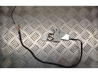 Вентилятор печки    8630005100   Toyota Avensis T250