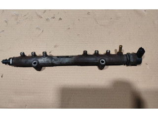 Vstřikovací lišta 30777554, 0445215023   Volvo S80    D5244T4 
