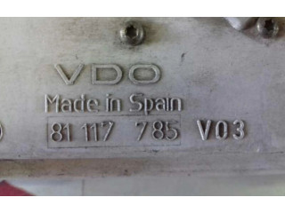 Přístrojová deska  Seat Toledo I (1L)  1L0919033BC  
