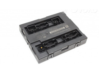 Блок комфорта 4H0907064FH, 4H0907064EH   Audi A6 S6 C7 4G   