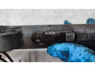 Vstřikovací lišta 314002A410   KIA Ceed  pro naftový motor 1.6 D4FB 