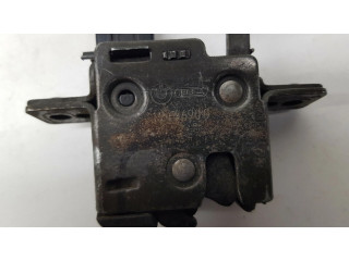 Zámek zadních dveří 19446900   BMW 5 E34 1990