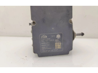 Jednotka ABS 7E0907379F, 10092903173   Volkswagen Transporter - Caravelle T5 2010