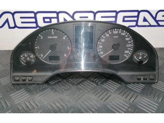 Панель приборов 4D0919033AE, 033   Audi A8 S8 D2 4D       