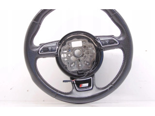 Volant Audi A7 S7 4G 2014 8X0419091M  
