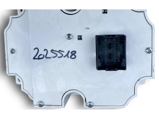 Блок комфорта A4619001600   Mercedes-Benz G W461 463   