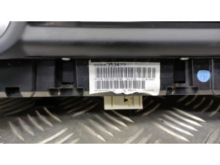 Панель приборов 9666353477   Citroen C3 Picasso       