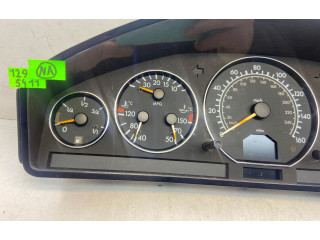 Přístrojová deska  Mercedes-Benz SL R129 1996 A1294405411  
