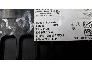 Подушка безопасности пассажира 8x0880204a   Audi A1