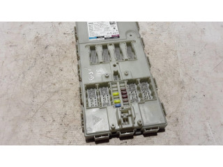 Блок комфорта 8715804   BMW 5 G30 G31   