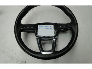 Volant Audi Q5 SQ5 2021 80A419091CP, 80A419091CP  