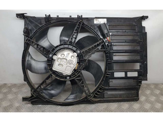 Электрический вентилятор радиаторов 8645860, MAHLE   BMW 1 F40
