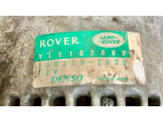 Генератор YLE102080, 002132630   Land Rover Freelander 2.0     