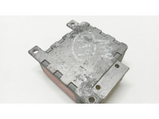 Блок подушек безопасности 8A0959655K, 0285001151   Audi A8 S8 D2 4D